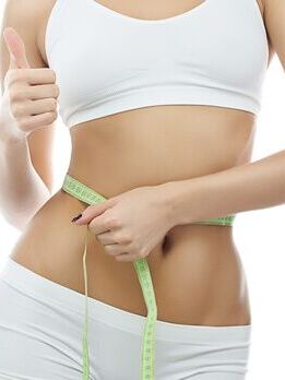 Detox: Healthy and Beauty