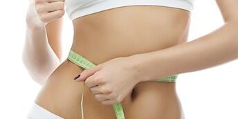 Detox: Healthy and Beauty